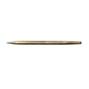 Cross 1/20 10KT Gold Filled Retractable Ballpoint Pen